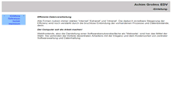 Desktop Screenshot of grolmsnet.de
