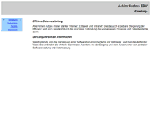 Tablet Screenshot of grolmsnet.de